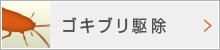 ゴキブリ駆除